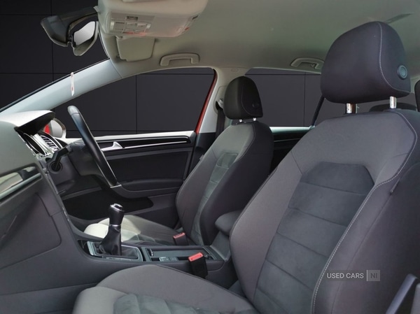 Used Volkswagen Golf 2021 for sale - 76702866: Photo 18