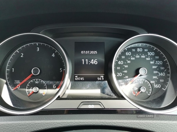 Used Volkswagen Golf 2021 for sale - 76702866: Photo 23