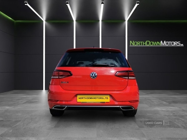 Used Volkswagen Golf 2021 for sale - 76702866: Photo 5
