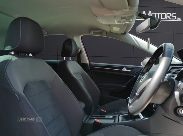 Used Volkswagen Golf 2021 for sale - 76702866: Photo 9