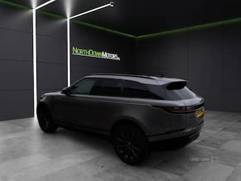 Used Land Rover Range Rover Velar 2022 for sale - 79836748: Photo