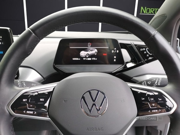 Used Volkswagen ID.4 2022 for sale - 75494481: Photo 11