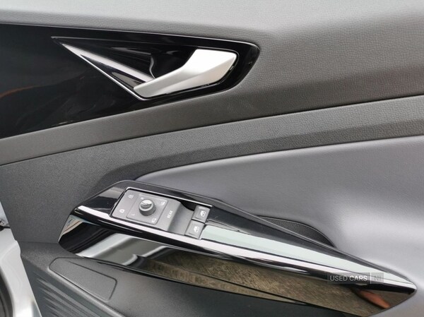 Used Volkswagen ID.4 2022 for sale - 75494481: Photo 12
