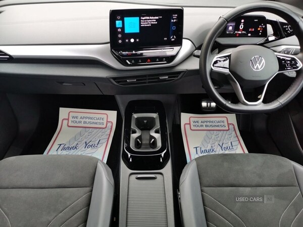 Used Volkswagen ID.4 2022 for sale - 75494481: Photo 15