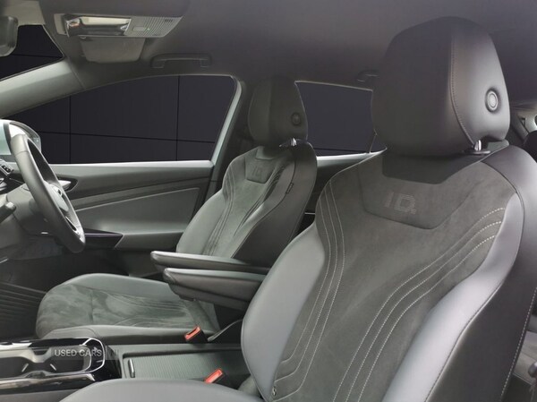 Used Volkswagen ID.4 2022 for sale - 75494481: Photo 18