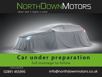 2022 - 109kW Life Pure 52kWh 5dr Auto