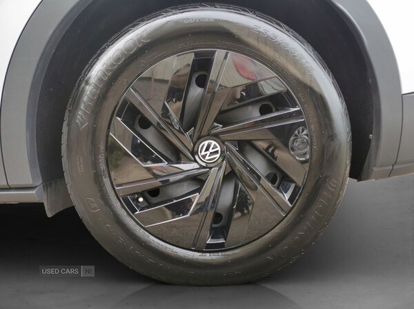 Used Volkswagen ID.4 2022 for sale - 75494481: Photo 21