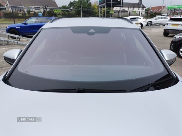 Used Volkswagen ID.4 2022 for sale - 75494481: Photo 22