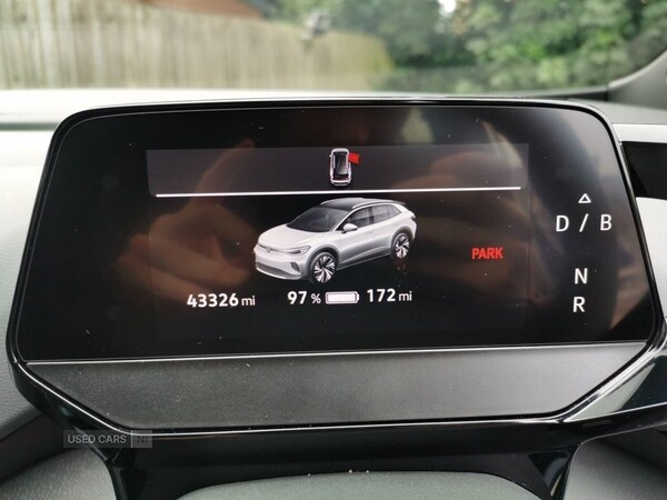 Used Volkswagen ID.4 2022 for sale - 75494481: Photo 23