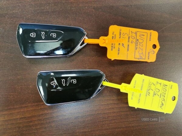 Used Volkswagen ID.4 2022 for sale - 75494481: Photo 24
