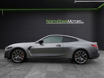 Used BMW M4 2022 for sale - 77634322: Photo