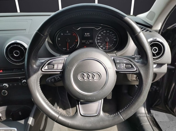 Used Audi A3 2016 for sale - 76702880: Photo 10