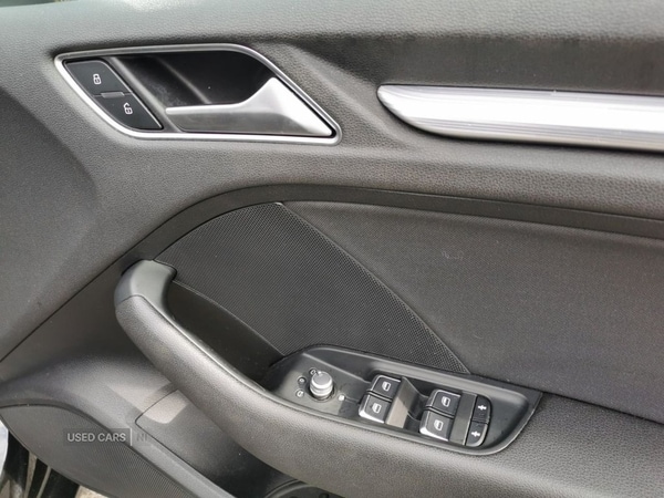 Used Audi A3 2016 for sale - 76702880: Photo 12