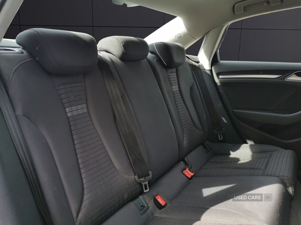 Used Audi A3 2016 for sale - 76702880: Photo 13