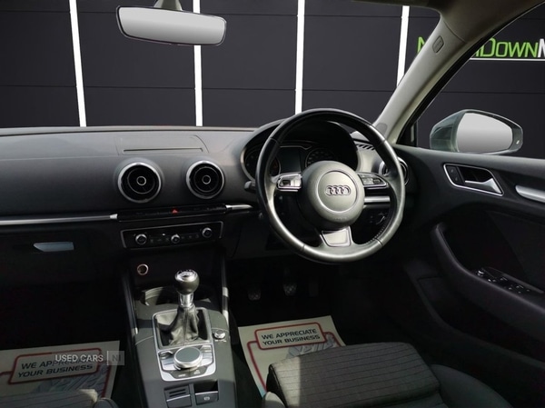 Used Audi A3 2016 for sale - 76702880: Photo 14