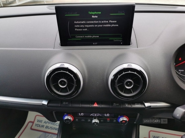 Used Audi A3 2016 for sale - 76702880: Photo 16