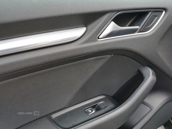 Used Audi A3 2016 for sale - 76702880: Photo 17