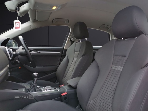 Used Audi A3 2016 for sale - 76702880: Photo 18