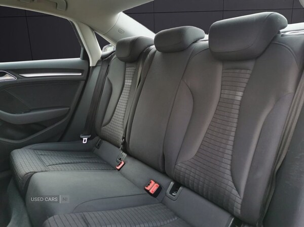 Used Audi A3 2016 for sale - 76702880: Photo 19