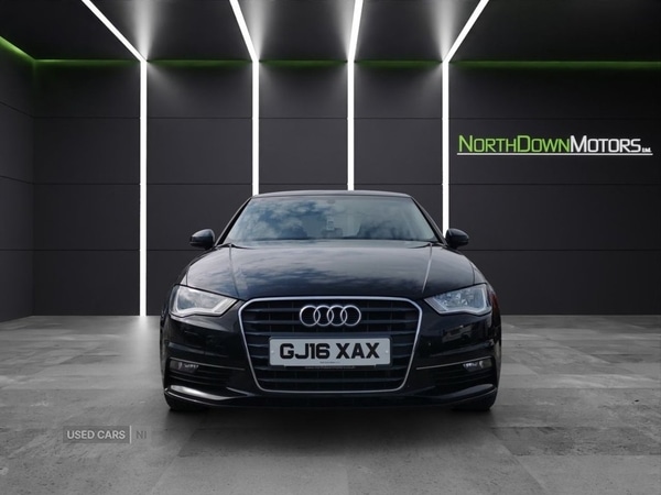 Used Audi A3 2016 for sale - 76702880: Photo 2