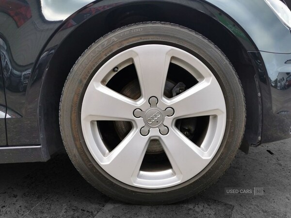 Used Audi A3 2016 for sale - 76702880: Photo 22