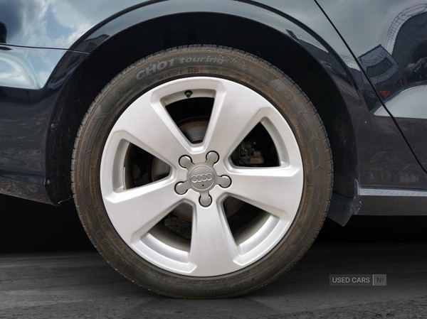 Used Audi A3 2016 for sale - 76702880: Photo 24