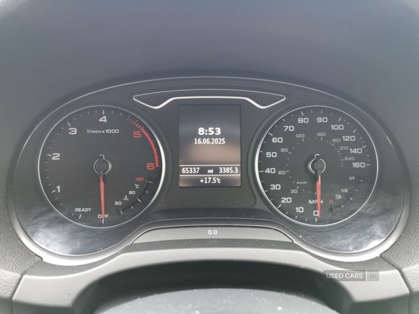 Used Audi A3 2016 for sale - 76702880: Photo 26