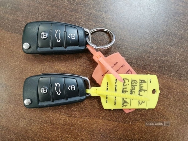 Used Audi A3 2016 for sale - 76702880: Photo 27