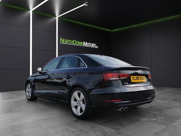 Used Audi A3 2016 for sale - 76702880: Photo 4