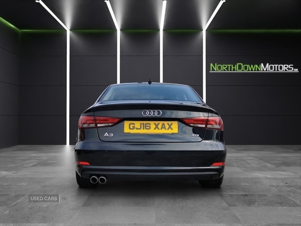 Used Audi A3 2016 for sale - 76702880: Photo 5