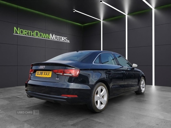 Used Audi A3 2016 for sale - 76702880: Photo 6