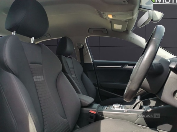 Used Audi A3 2016 for sale - 76702880: Photo 9