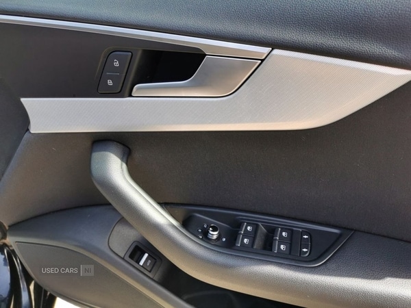 Used Audi A4 2017 for sale - 76702933: Photo 12