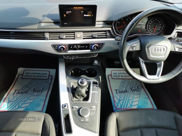 Used Audi A4 2017 for sale - 76702933: Photo 15