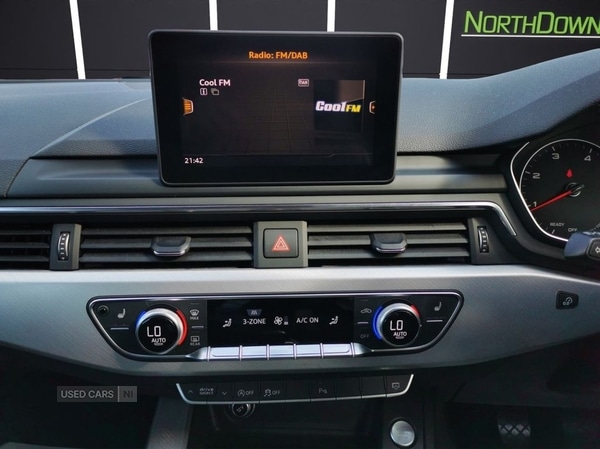 Used Audi A4 2017 for sale - 76702933: Photo 16