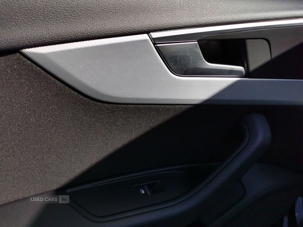 Used Audi A4 2017 for sale - 76702933: Photo 17