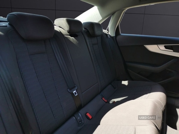 Used Audi A4 2017 for sale - 76702933: Photo 19