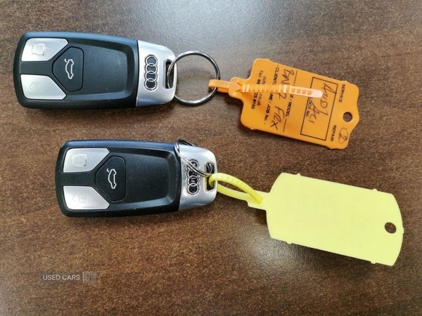 Used Audi A4 2017 for sale - 76702933: Photo 24