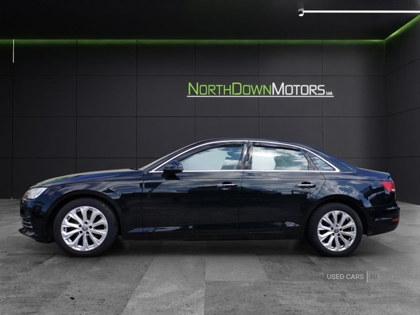 Used Audi A4 2017 for sale - 76702933: Photo 3