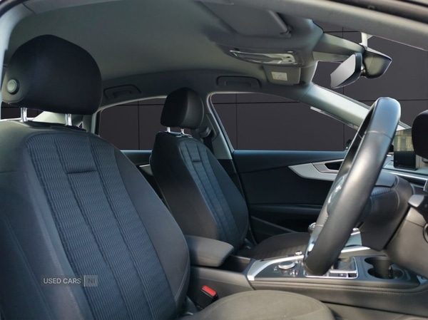 Used Audi A4 2017 for sale - 76702933: Photo 9