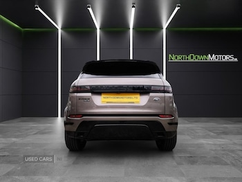 Used Land Rover Range Rover Evoque 2020 for sale - 77426448: Photo