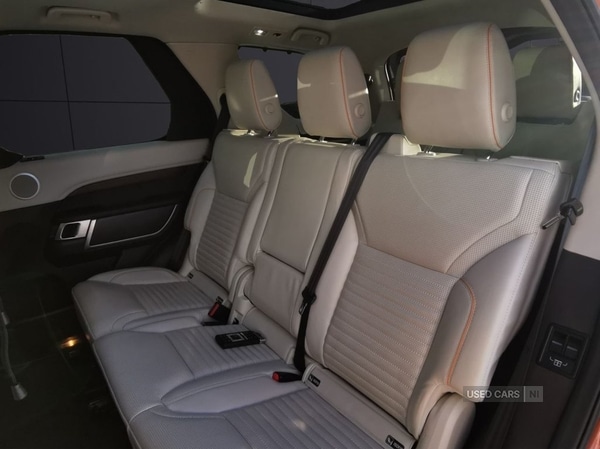 Used Land Rover Discovery 2017 for sale - 76977181: Photo 13