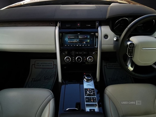 Used Land Rover Discovery 2017 for sale - 76977181: Photo 15