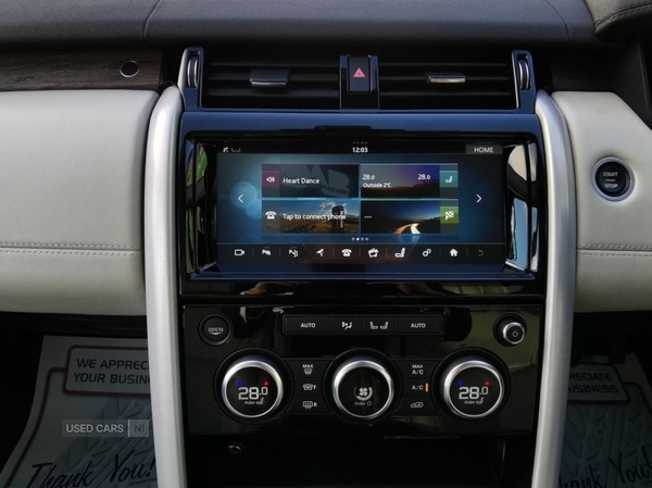 Used Land Rover Discovery 2017 for sale - 76977181: Photo 16