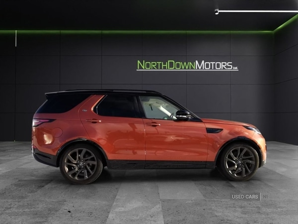 Used Land Rover Discovery 2017 for sale - 76977181: Photo 7