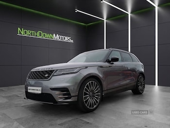 Used Land Rover Range Rover Velar 2020 for sale - 78685312: Photo
