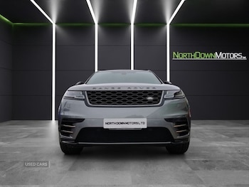 Used Land Rover Range Rover Velar 2020 for sale - 78685312: Photo