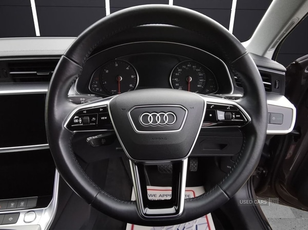 Used Audi A6 2020 for sale - 76702538: Photo 10