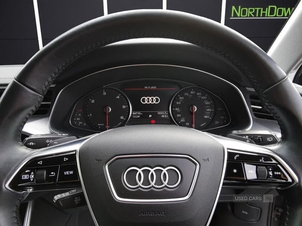 Used Audi A6 2020 for sale - 76702538: Photo 11