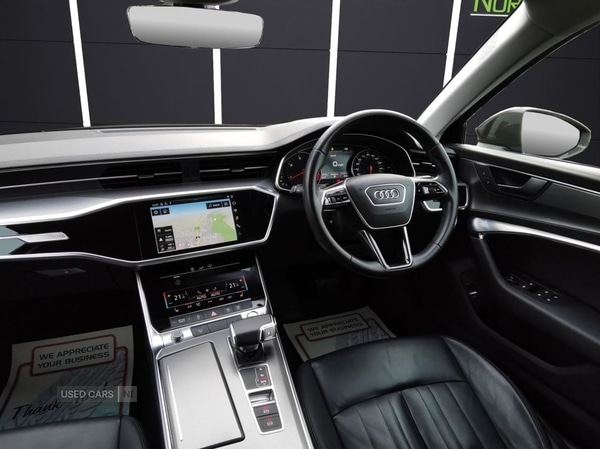 Used Audi A6 2020 for sale - 76702538: Photo 14